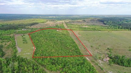 Land for sale in Cass County, Texas