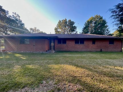 Recreational Property for sale in Jefferson County, Texas