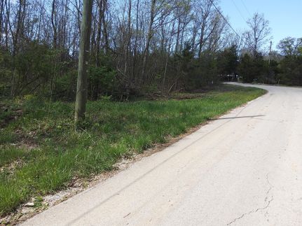 Recreational Property in Wayne County, Kentucky