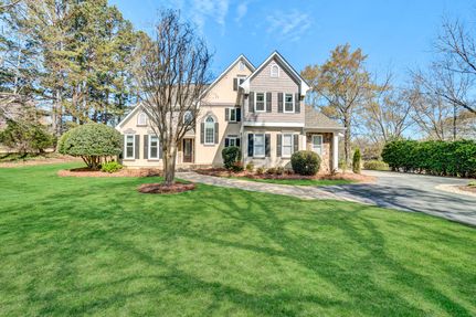 House for sale in Spartanburg County, South Carolina
