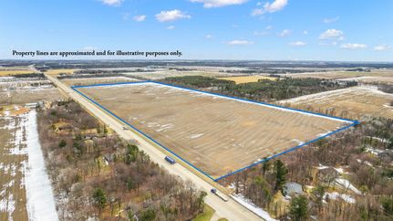 Farm and Ranch for sale in Portage County, Wisconsin