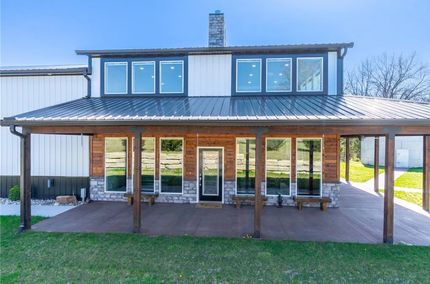 Recreational Property for sale in DeKalb County, Missouri