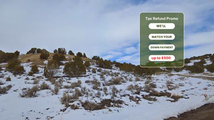 Undeveloped Land in Elko County, Nevada