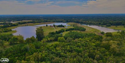 Recreational Property in Sumter County, Alabama