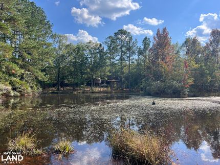 Land in Edgefield County, South Carolina