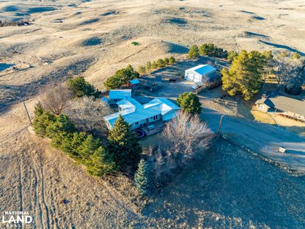 Recreational Property in Deuel County, Nebraska