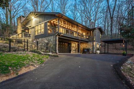 Land in Hamilton County, Tennessee