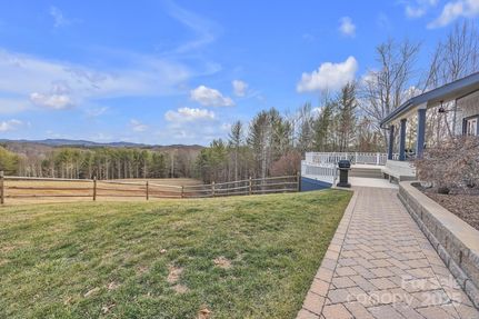 Land in Ashe County, North Carolina