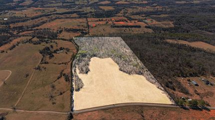Undeveloped Land in Madison County, Kentucky