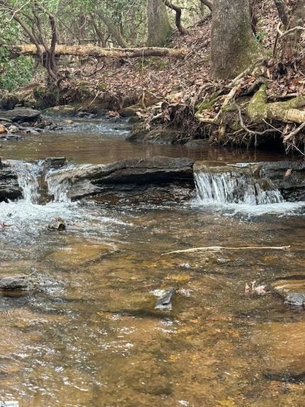 Land in Pickens County, South Carolina