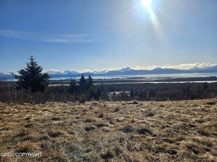 Land in Kenai Peninsula Borough, Alaska