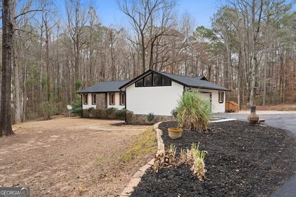 Land in Troup County, Georgia