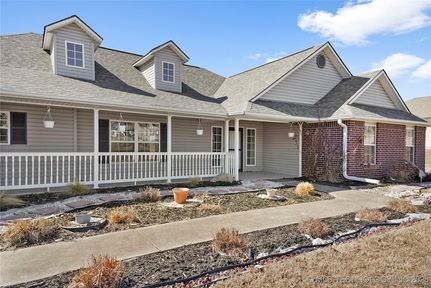 Land in Rogers County, Oklahoma