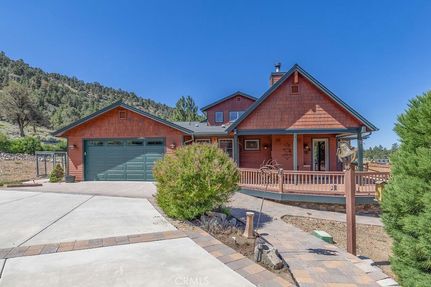 House in San Bernardino County, California