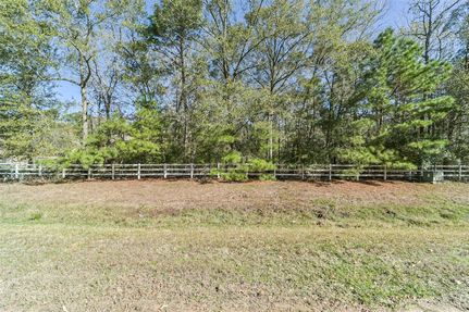 Land in Harris County, Texas