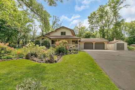 Waterfront Property in Sherburne County, Minnesota