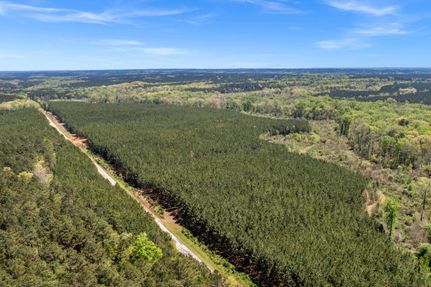 Recreational Property in Chester County, South Carolina