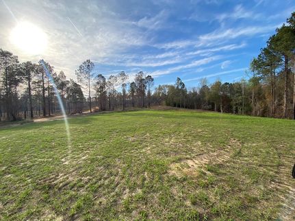 Recreational Property in Pike County, Alabama