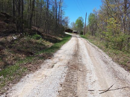 Recreational Property in Wayne County, Kentucky