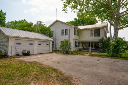 Land for sale in Fayette County, Texas