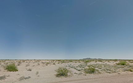 Recreational Property in Yuma County, Arizona