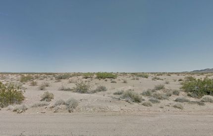 Land in Yuma County, Arizona