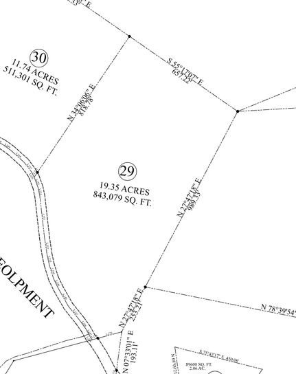 Timberland Property for sale in Stewart County, Tennessee