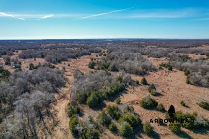 Farm and Ranch in McClain County, Oklahoma