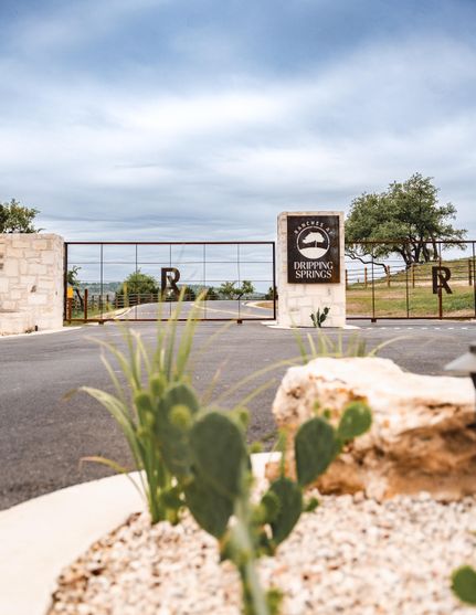 Farm and Ranch for sale in Blanco County, Texas
