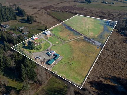 Land for sale in Thurston County, Washington