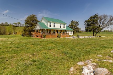 Farm and Ranch for sale in Bledsoe County, Tennessee