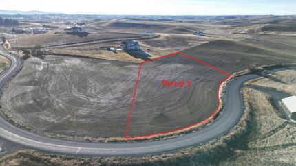 Land for sale in Latah County, Idaho