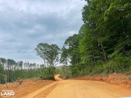 Recreational Property in Attala County, Mississippi