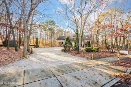 House in Ocean County, New Jersey