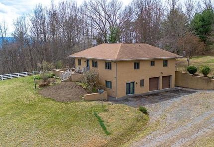 Farm and Ranch for sale in Rockbridge County, Virginia