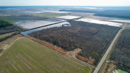 Recreational Property in White County, Arkansas