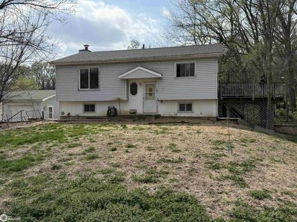 Farm and Ranch for sale in Fremont County, Iowa