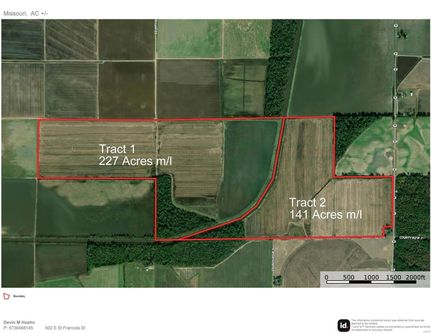 Farm and Ranch for sale in Ripley County, Missouri