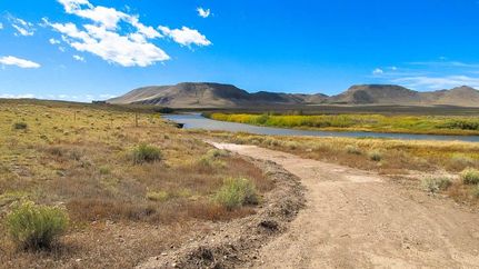 Commercial Property in Costilla County, Colorado