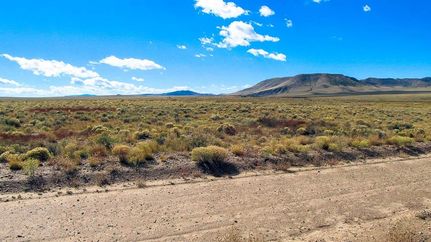 Farm and Ranch in Costilla County, Colorado