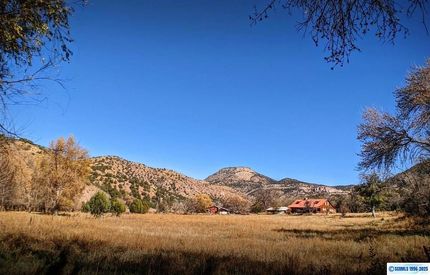 Recreational Property in Catron County, New Mexico