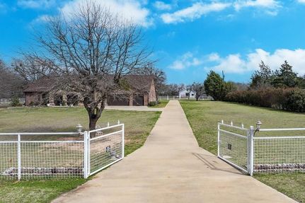 Land in Kaufman County, Texas