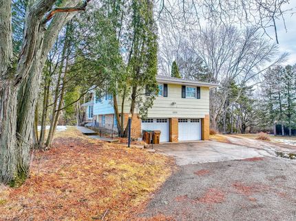 House in Washington County, Minnesota