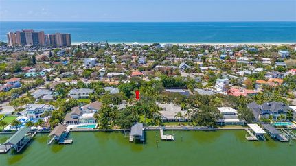 Land in Pinellas County, Florida