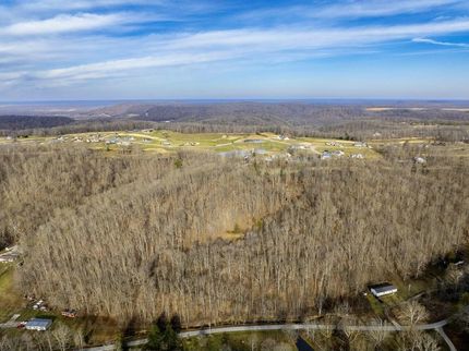 Undeveloped Land for sale in Rowan County, Kentucky