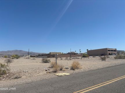Undeveloped Land in Mohave County, Arizona