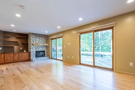 Timberland Property in Owen County, Indiana