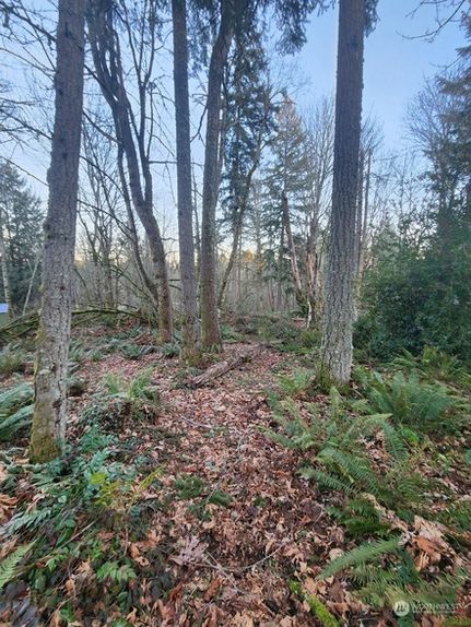 Land in Pierce County, Washington