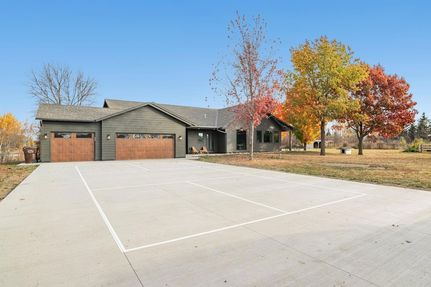 Timberland Property in Wright County, Minnesota