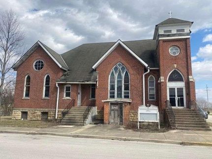 Commercial Property in Miami County, Indiana